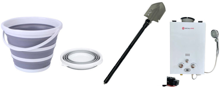 Camping Accessories