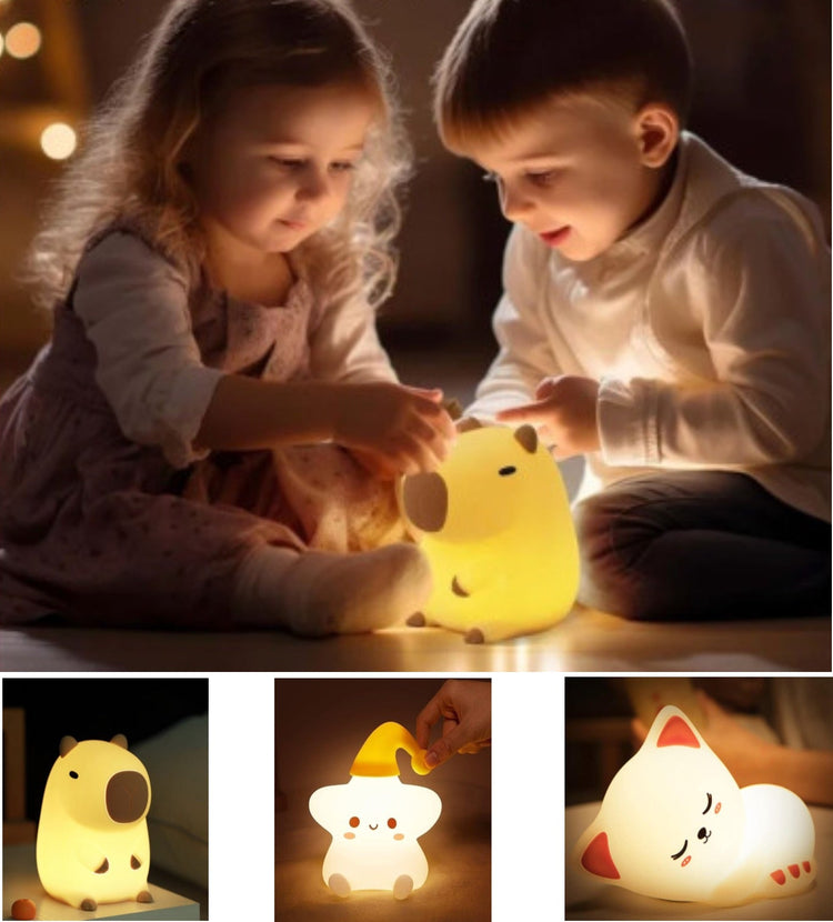Kids Night Lights