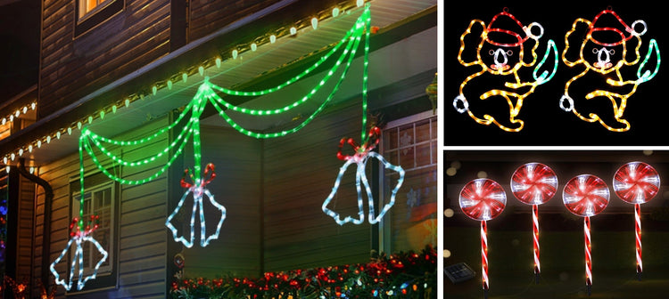 Xmas Lights