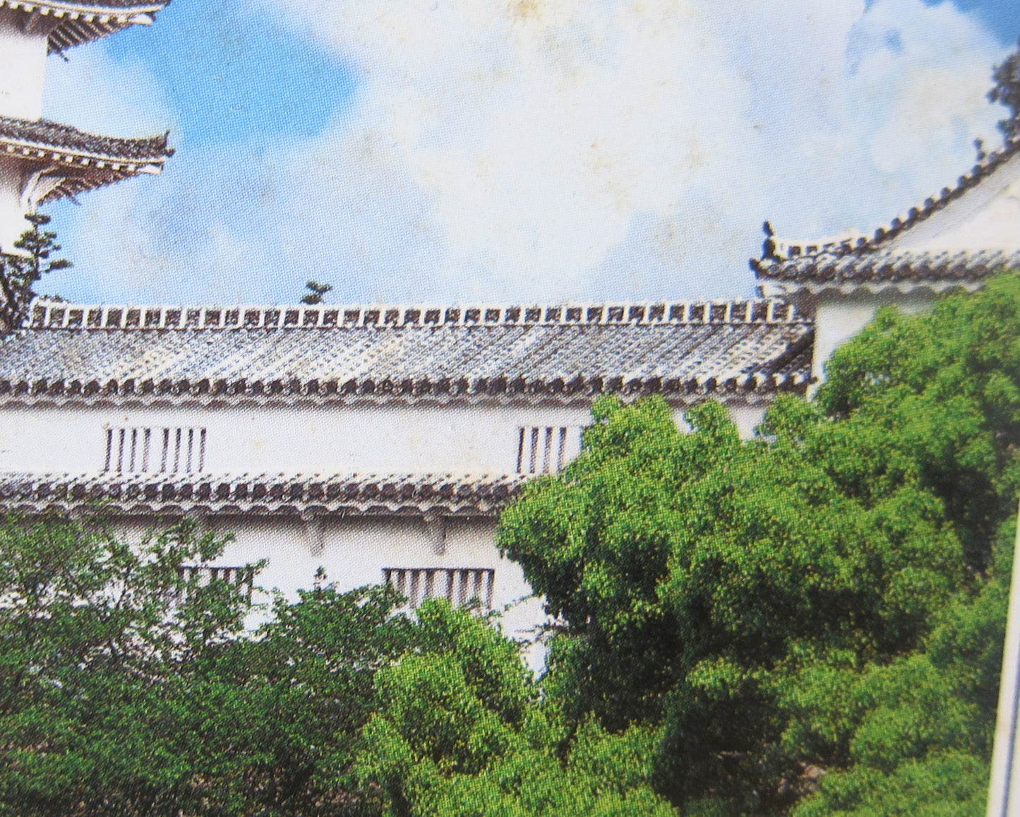 NEW Jigsaw Puzzle from Japan Famous Castle Himeji-jo