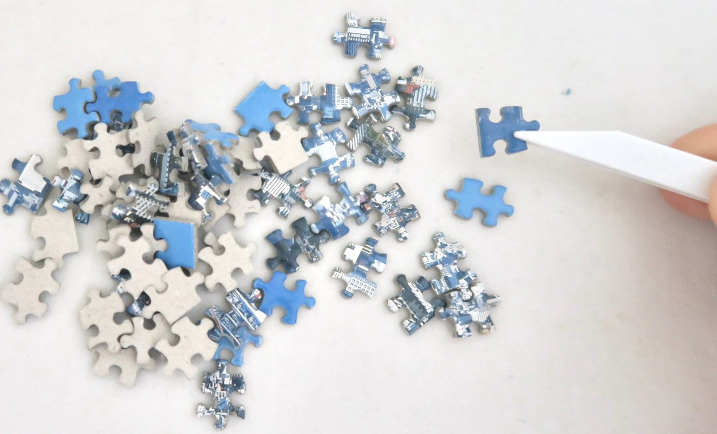 NEW Jigsaw Puzzles from Japan Tokyo Sky Tree