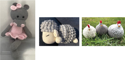 Handmade Toys & Gifts