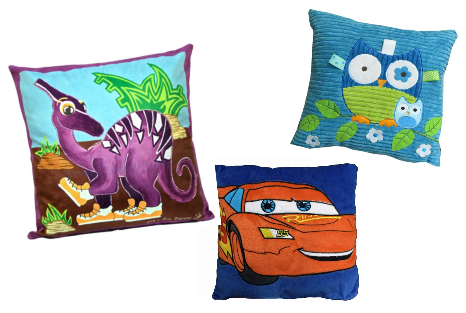 Kids Cushions