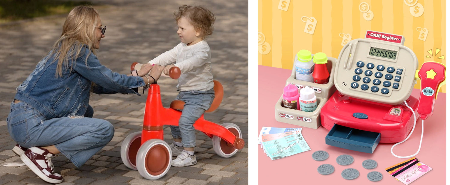 Kids Toys & Games