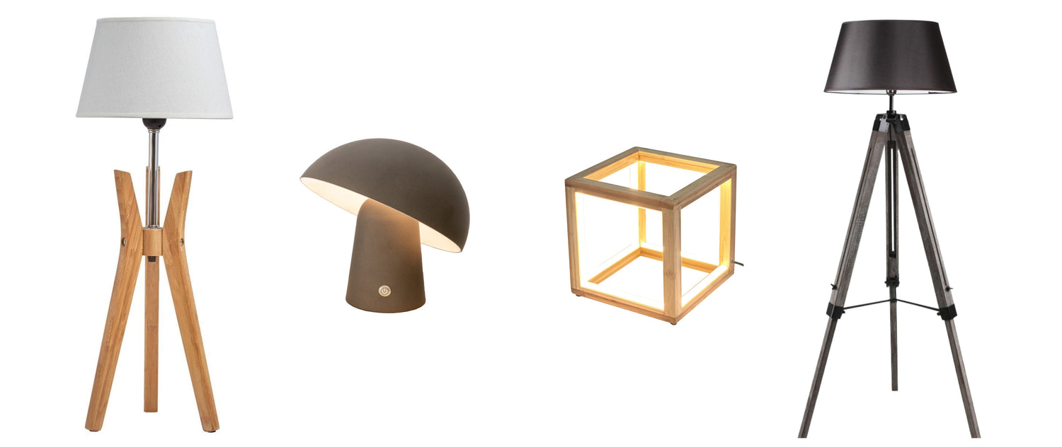 Lamps & Lighting