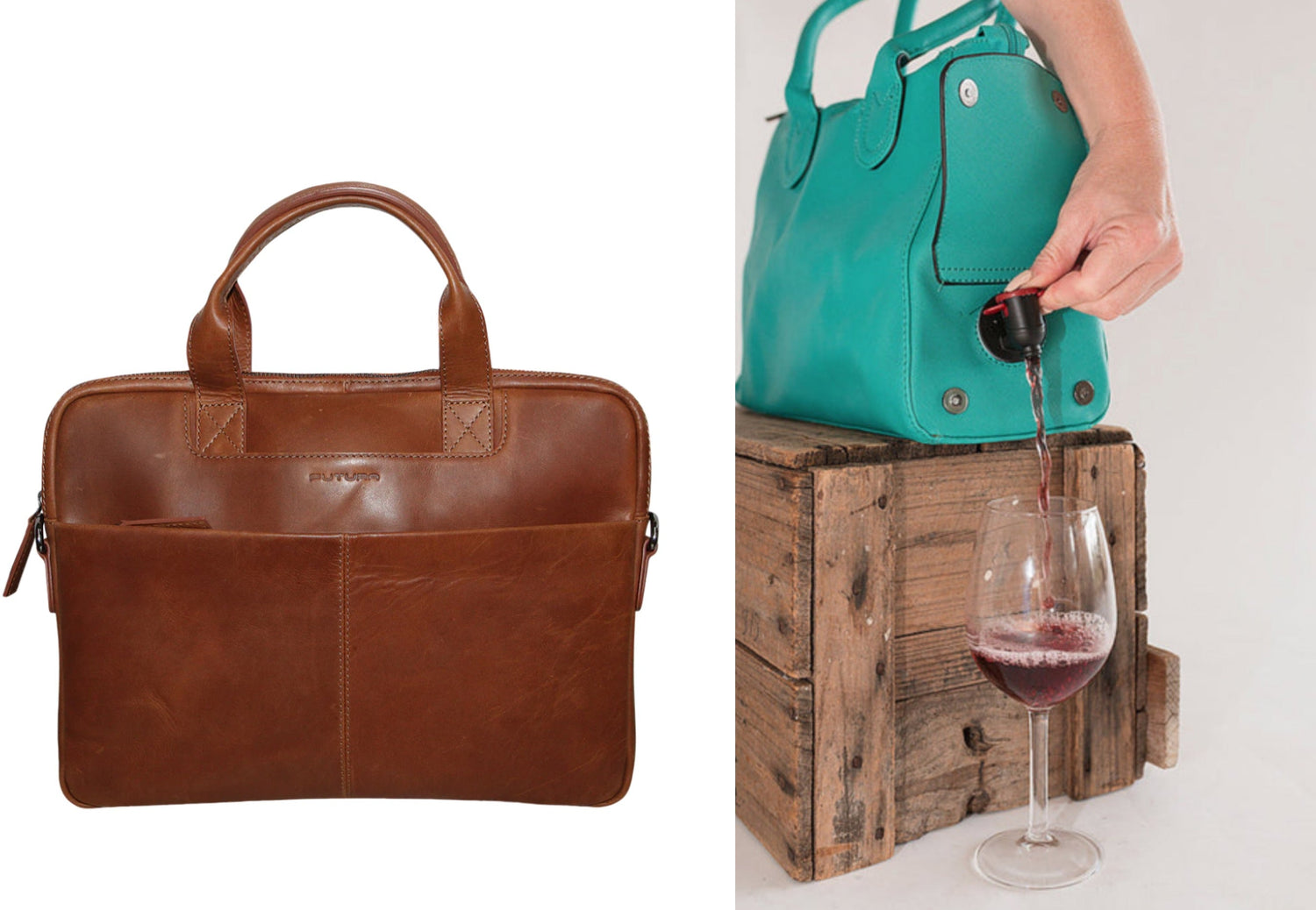 Handbags & Laptop Bags