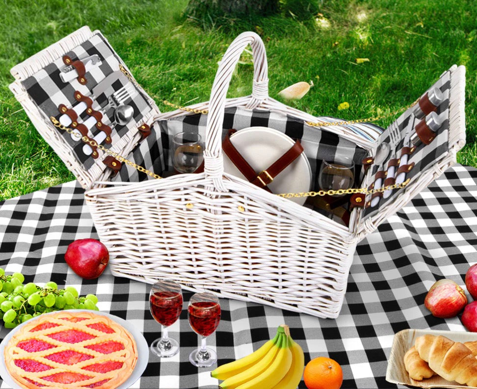 Picnic Baskets