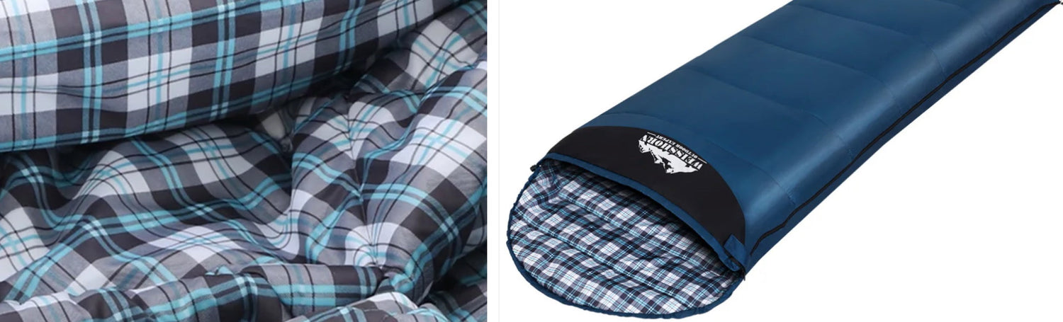 Picnic Blankets