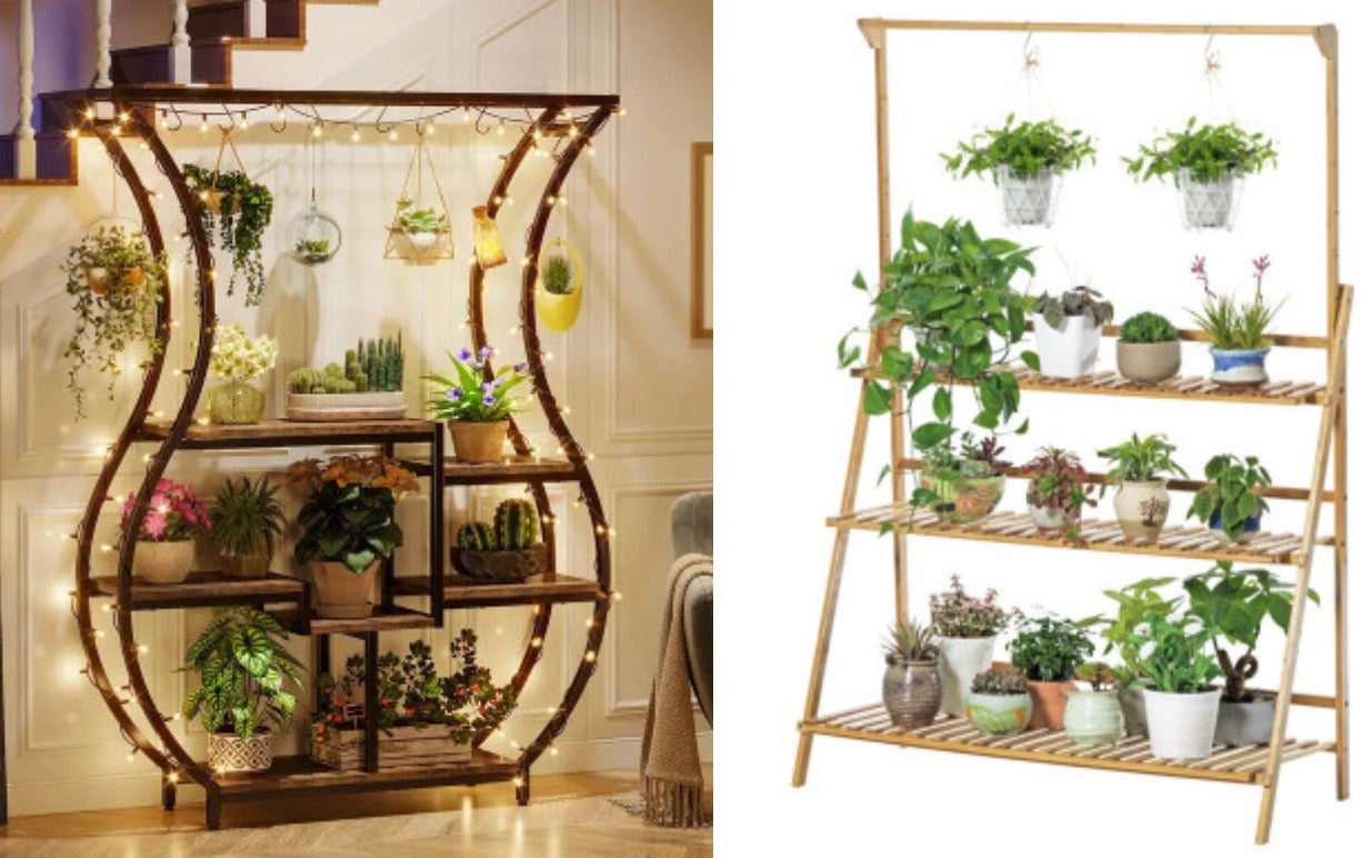 Plant Stands