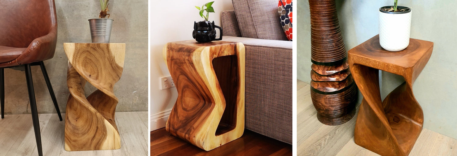 Wood Furniture