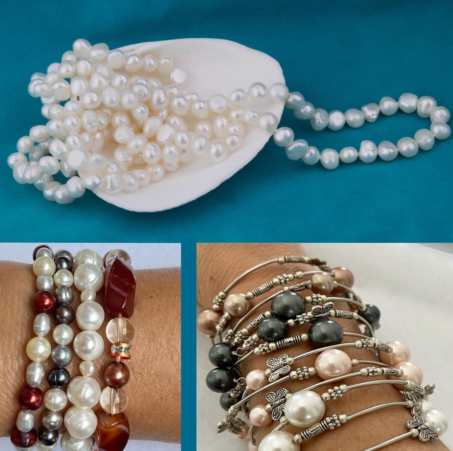 Jewellery Fun to Wear