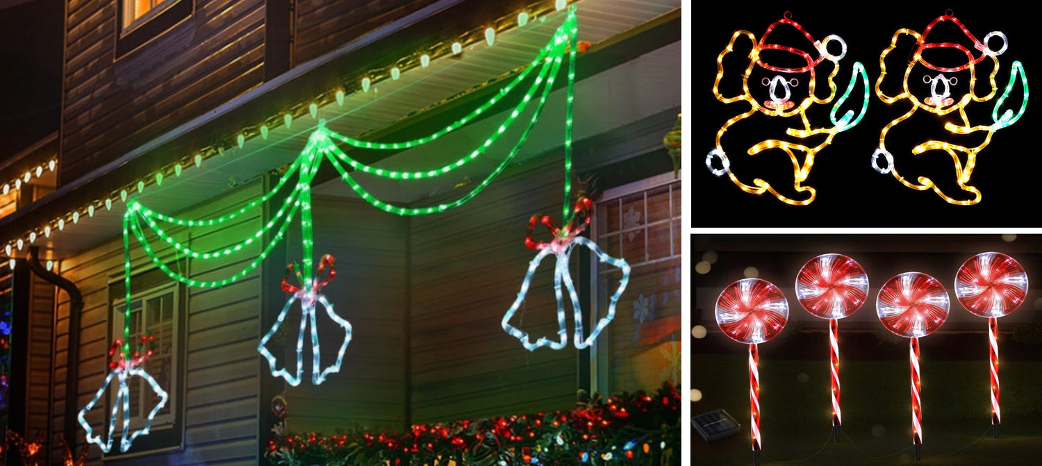 Xmas Lights