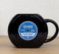 Vinyl Mug