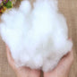 Jason Soft Polyester Fiber Filling 400g for Plush Handmade Toys and Animals Crafts