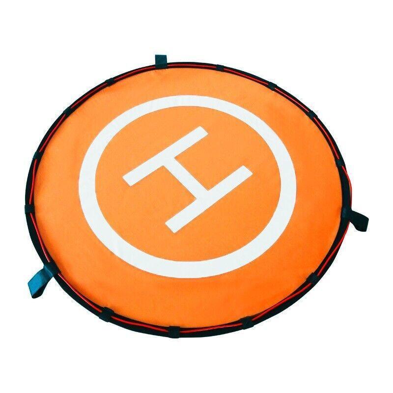 Drone Landing Pad For Dji Mavic Pro Fast-Fold Parking 55Cm 75Cm 110Cm Helipad Gd - 55CM