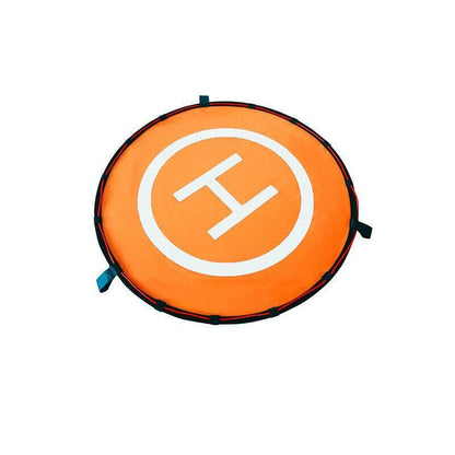 Drone Landing Pad For Dji Mavic Pro Fast-Fold Parking 55Cm 75Cm 110Cm Helipad Gd - 55CM