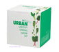 Grow Kit - Groovy Greens Urban Greens - Seeds Plants Healthy On Trend - Grow Your Own