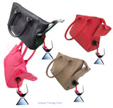 Pure Class Wine Handbags Carry Wine Pour Decant Wine from Bag Bladder Insert Refill Insulated