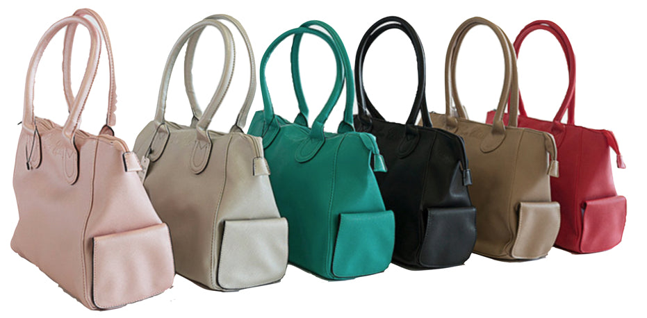 Pure class on sale wine bags